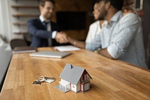 Dream Equity Group