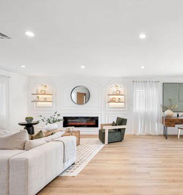 Vision Home Remodeling