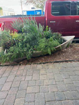 Riverside Mercantile