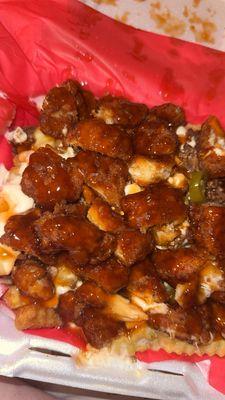 Al’s Freestyle Wingz