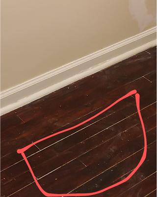 John Johnson Renovation