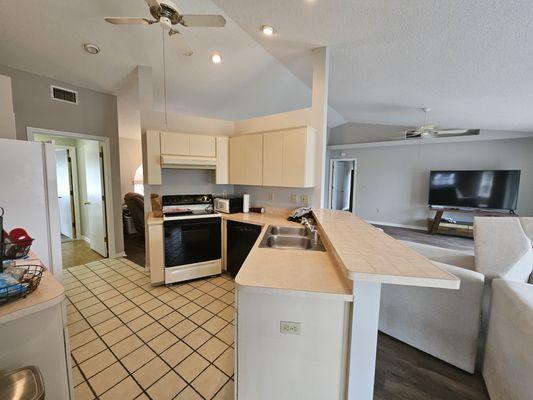 XCR Professional Painting