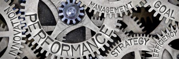 Performance Dynamics