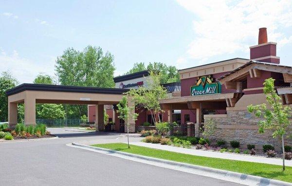 Best Western Plus St. Paul North/Shoreview