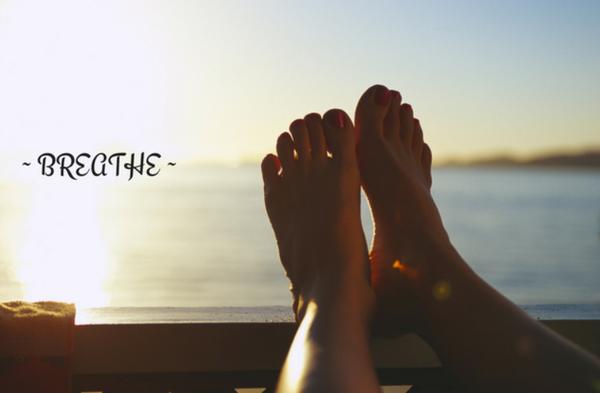 Touch of Life Massage