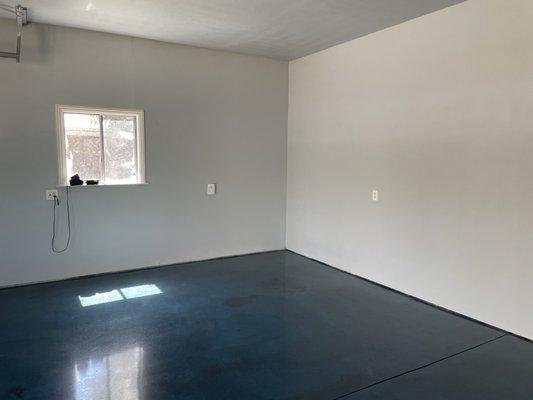 Polished Concrete Concepts