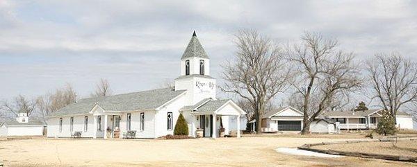 River of Life Ministries