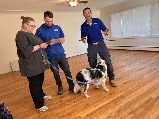 1-800-GOT-JUNK? Boulder & Fort Collins