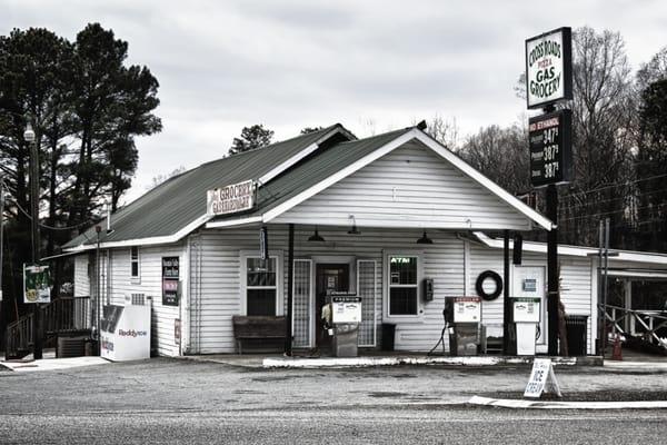 Crossroads Grocery