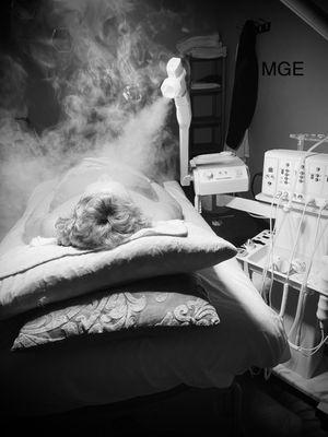 Relax and Rejuvenate you skin