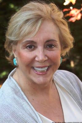 Carla Brown - Samson Properties