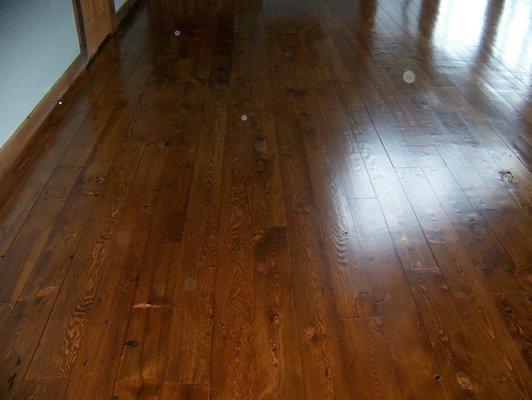 Phoenix Hardwood Flooring