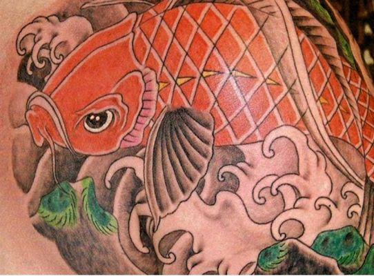 Iron Cutter Tattoo & Piercing