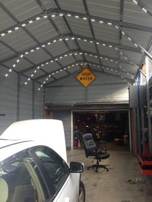 Sparky's Auto Electric