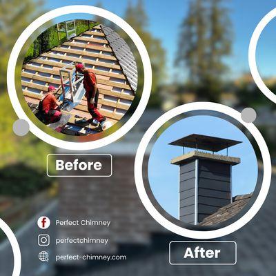 Perfect Chimney