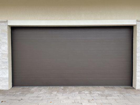 Professional Garage Rolling Doors