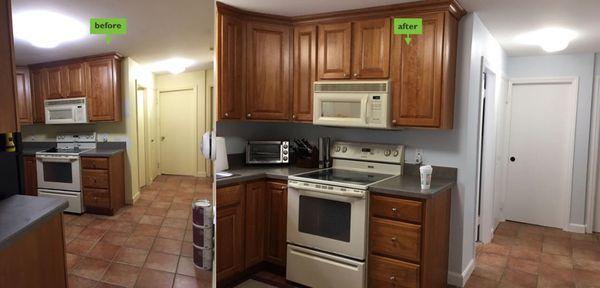 Maximum Cleaning Services