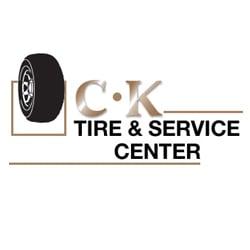 C-K Tire & Service Center