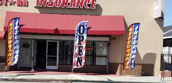 Premium Starr Insurance