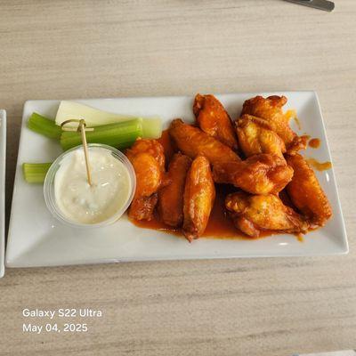 Killer wings