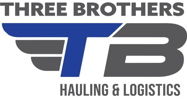 Three Brothers Hauling & Logistics