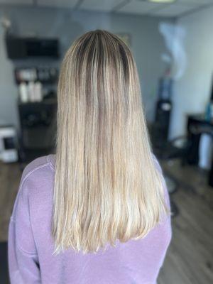 One in a Million Hair Studio