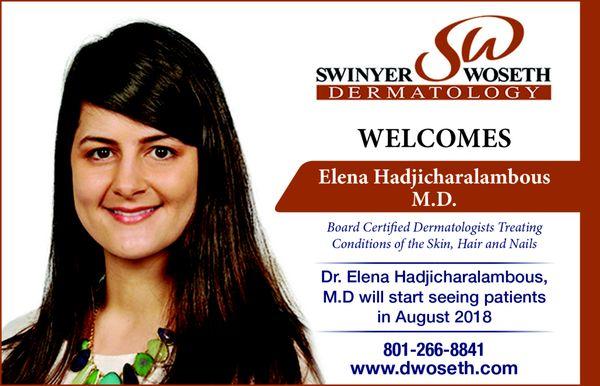 Swinyer-Woseth Dermatology