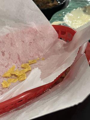 Las Colinas Mexican Grill