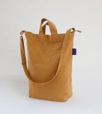 Baggu Duck Bag in Nutmeg