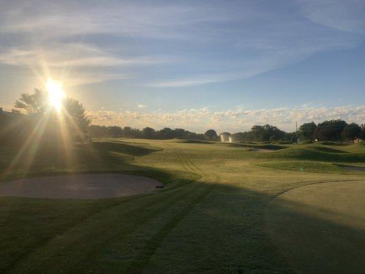 Cross Creek Golf Links