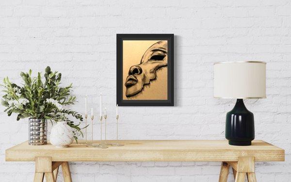 Landen Prather Fine Art Gallery