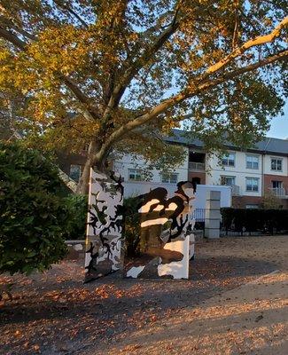 The Pizzuti Collection