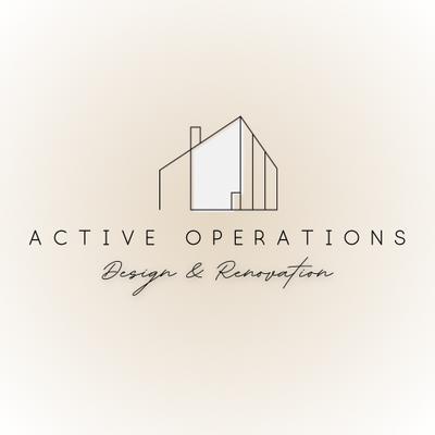 Active Operations
