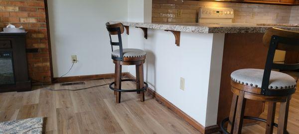 Jimmy Jam Handyman Services