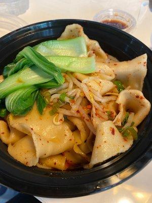 Xi’an Noodles