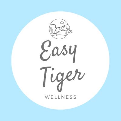 Easy Tiger Wellness