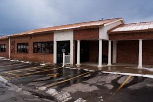 CA Lowe Builders Inc