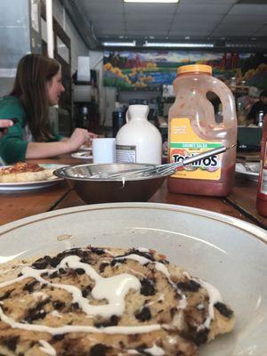 SCA Massachucetts Americorps