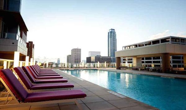 Pleasant Stay Corporate Housing