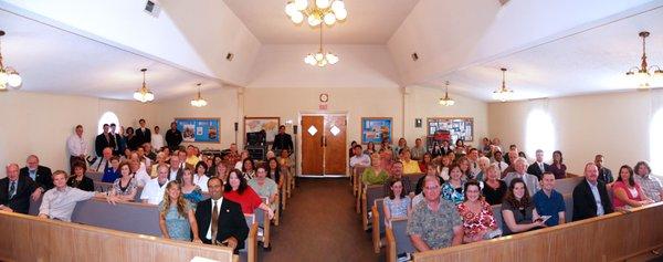 Bible Church of Buena Park