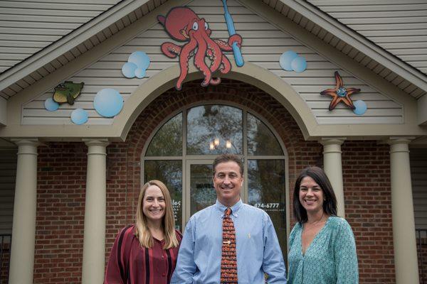 Meet our Doctors
