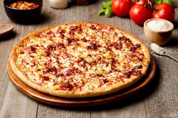 Simple Simon's Pizza of Springfield