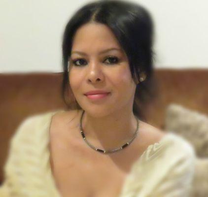 Cynthia Marie Hypnotherapist Lifestyle Coach for Women