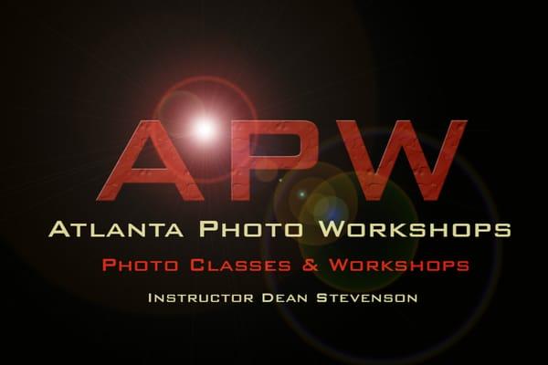 Atlanta Photo Workshops