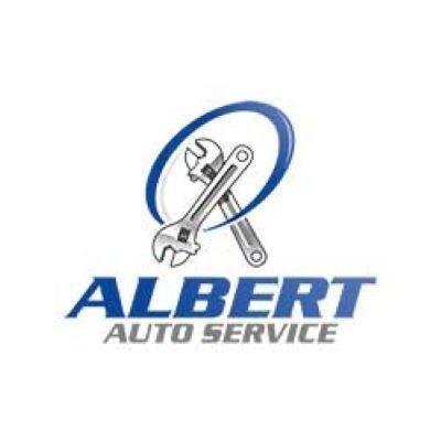 Albert Auto Service