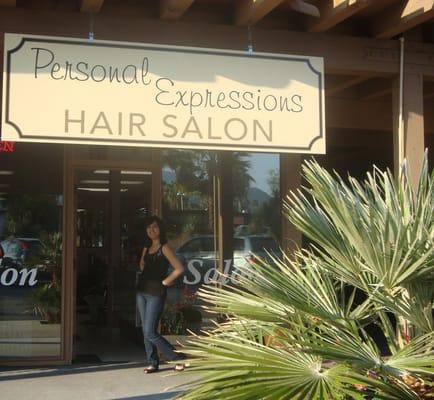 Personal Expressions