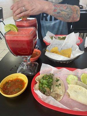 Rigo's Taqueria