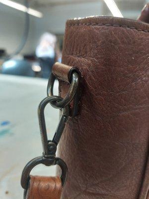 Preston's Shoe Repair