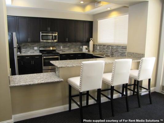 Vineyard Gate Apartments