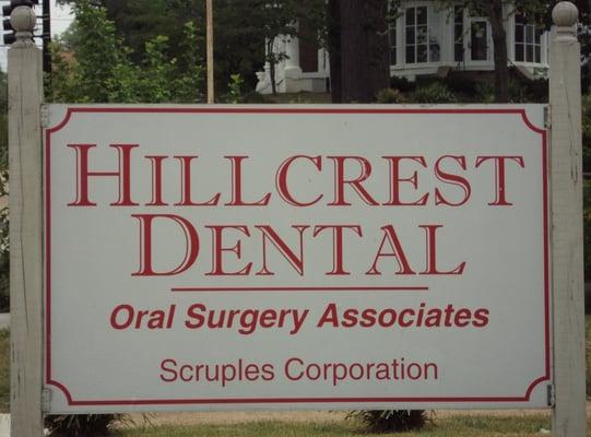Hillcrest Dental Associates